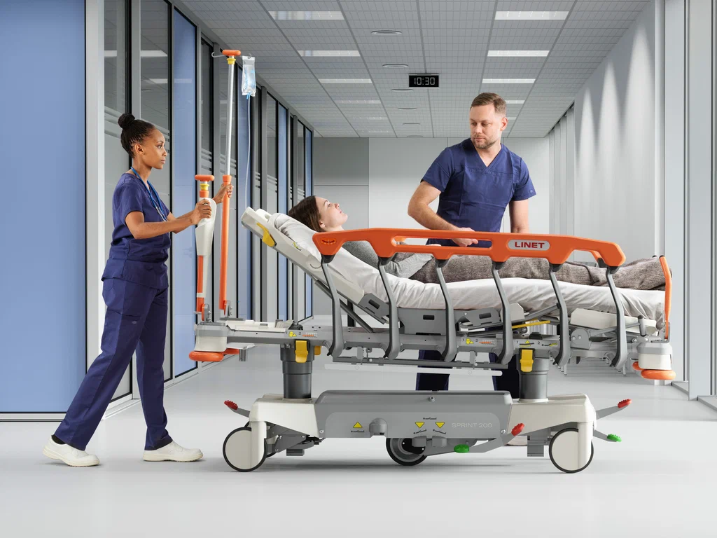 Rent a Hospital Bed in Texas with Trusted Experts
